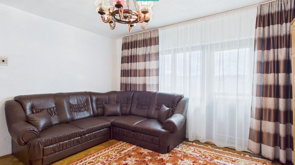 Apartament 4 camere Orizont Micălaca - Poză 7