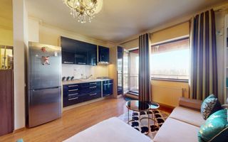 Apartament 2 camere, complet mobilat si utilat, Militari - Poză 3