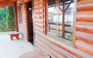 Snagov Primarie apropiere lac - Poză 6