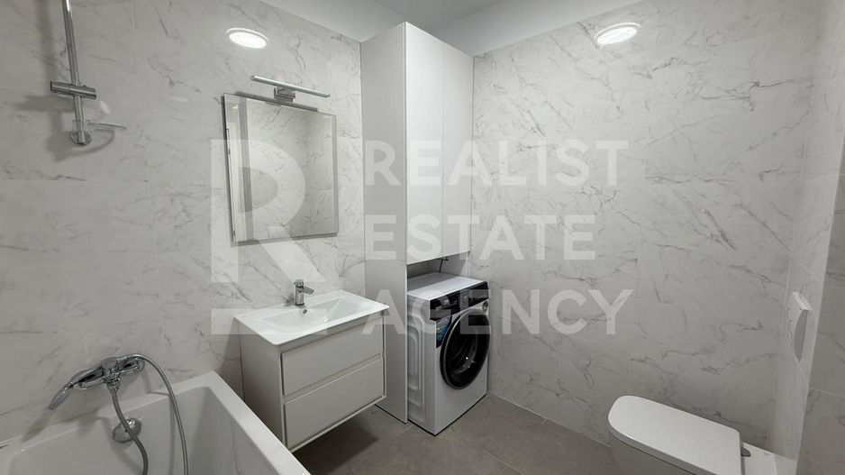 Chirie, 2 camere + loc de parcare, Pipera, prima închiriere - Poză 9