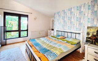 De inchiriat, casa individuala, P+M, Timisoara. - Poză 14