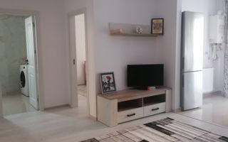 Apartament 2 Camere Moldova Mall - 399 euro - Poză 3