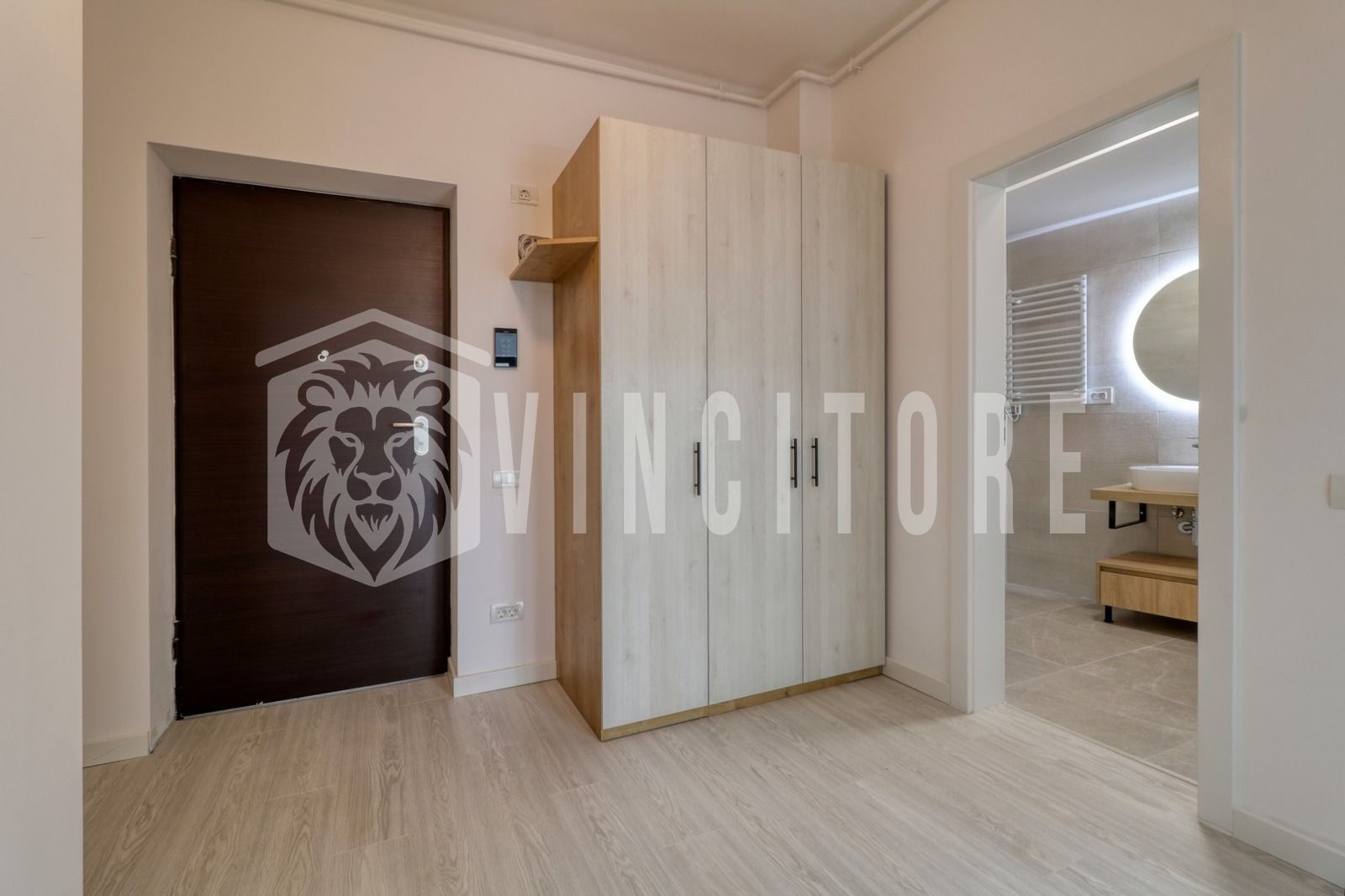 Apartament 2 Camere P-ta Alba Iulia | Bloc 2025 | Centrala | Nou - Poză 24
