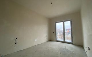 Unitate Locativa Semifinisata cu Teren de 350 mp in Chinteni - Poză 14