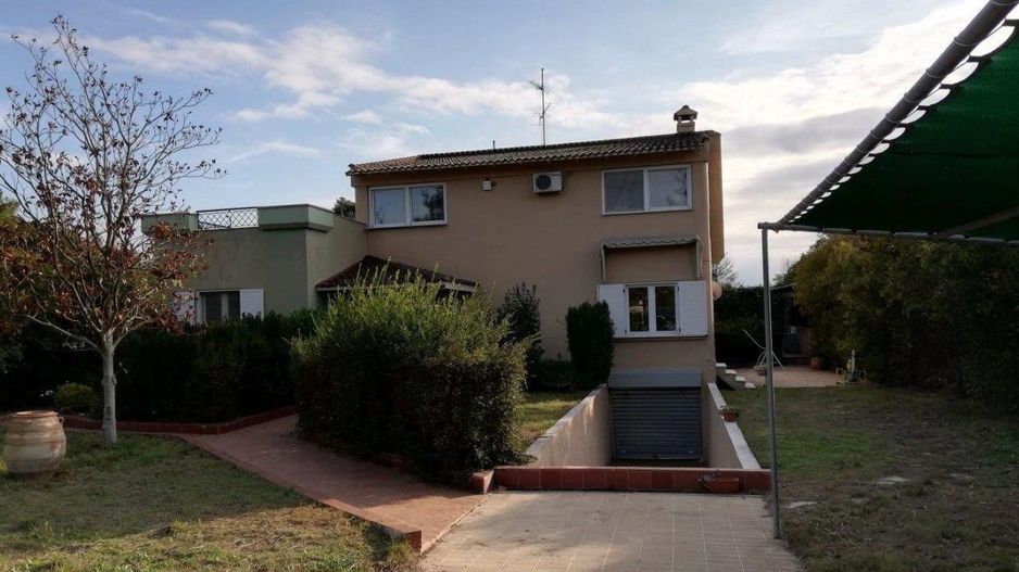 Vila Michaniona - Poză 3