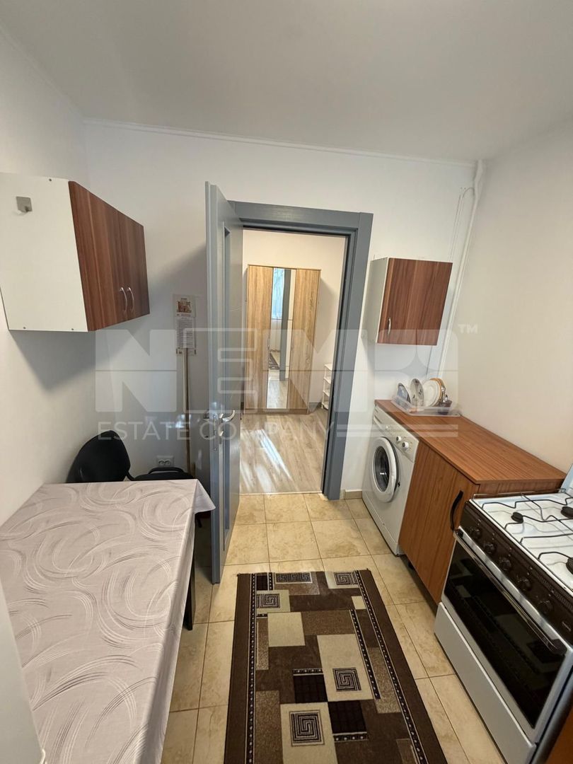 Apartament cu 2 Camere de Inchiriat I Suceava/Zona Tribunal I 400Euro - Poză 14