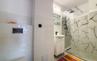 2 camere decomandat - Etaj Intermediar - Marasti, zona Kaufland - Poză 7