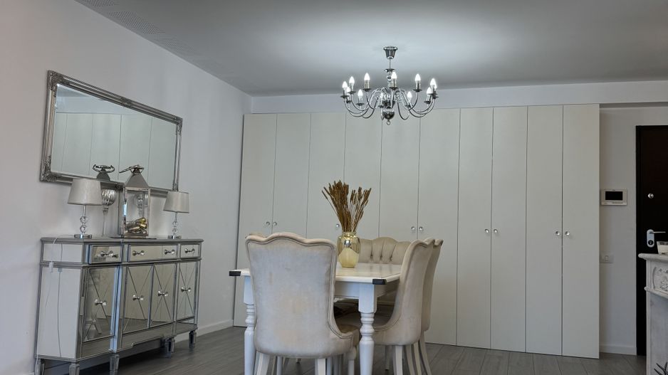 3 camere + parcare MRS Residence Baneasa IM502 - Poză 31