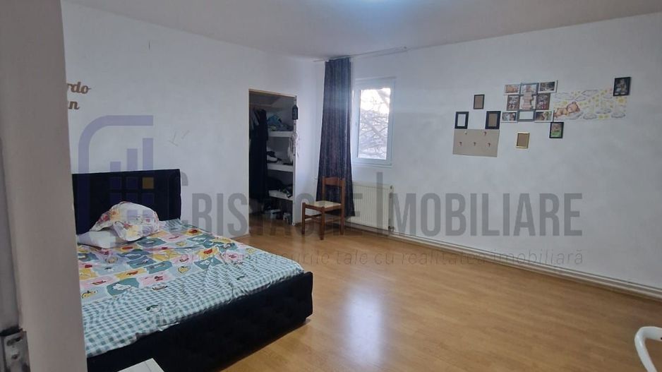 Casa individuala + curte | 5 camere | metrou 10 min. - Poză 6