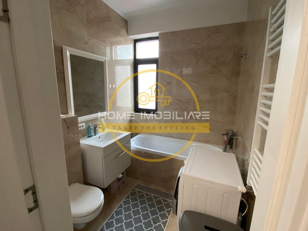 🏠Apartament 3 cam, 71MP utili, etaj 1 // 📍Valea Lupului - Cubic Plaza - Poză 6