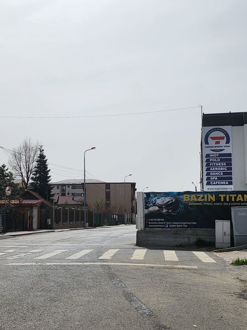 Apartament SUPERB cu 2 camere Mob/Uti LUX, Parcul Teilor,Titanul Nou - Poză 9