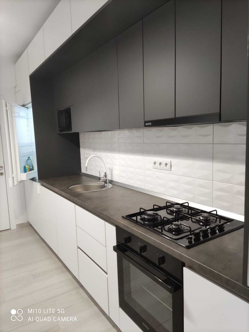 COMISION 0% Ap 3 camere BLOC NOU Parcul Teilor-Titan T584 - Poză 8