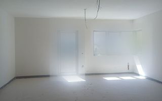 Duplex semifinisat în Mănăștur, 122 mp utili, teren 250 mp, 4 camere. - Poză 2
