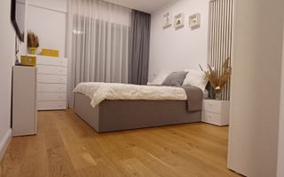 2 camere | Herastrau Parkview | Baneasa | Aviatiei - Poză 3