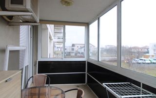 2 camere, centrala proprie, 1 loc parcare, boxă / Armoniei lângă Complex Iris - Poză 13