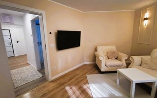 4 camere decomandat, renovat complet – Nicolina 1, prima statie - Poză 2
