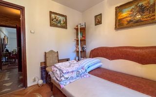 Apartament 3 camere | Etaj 2 | Pivniță | Balcon | Vasile Milea - Poză 12