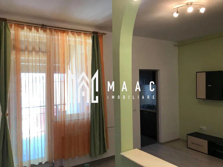 Apartament 2 camere | 44 MPU | Balcon | Turnisor - Poză 4