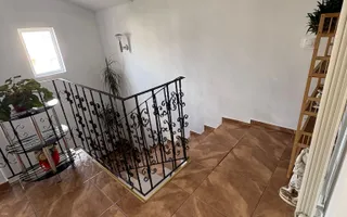 🏡 VILĂ INDIVIDUALĂ P+1 | 136 MP UTILI | TEREN 250 MP | CURTE AMENAJAT - Poză 16