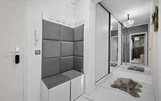 Apartament modern, cu 3 camere, 2 locuri de parcare - Avantgarden 3 - Poză 11