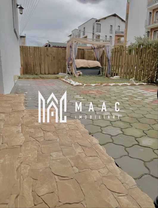 Apartament 3 camere | Gradina 103MP | Mobilat | Arhitectilor - Poză 8