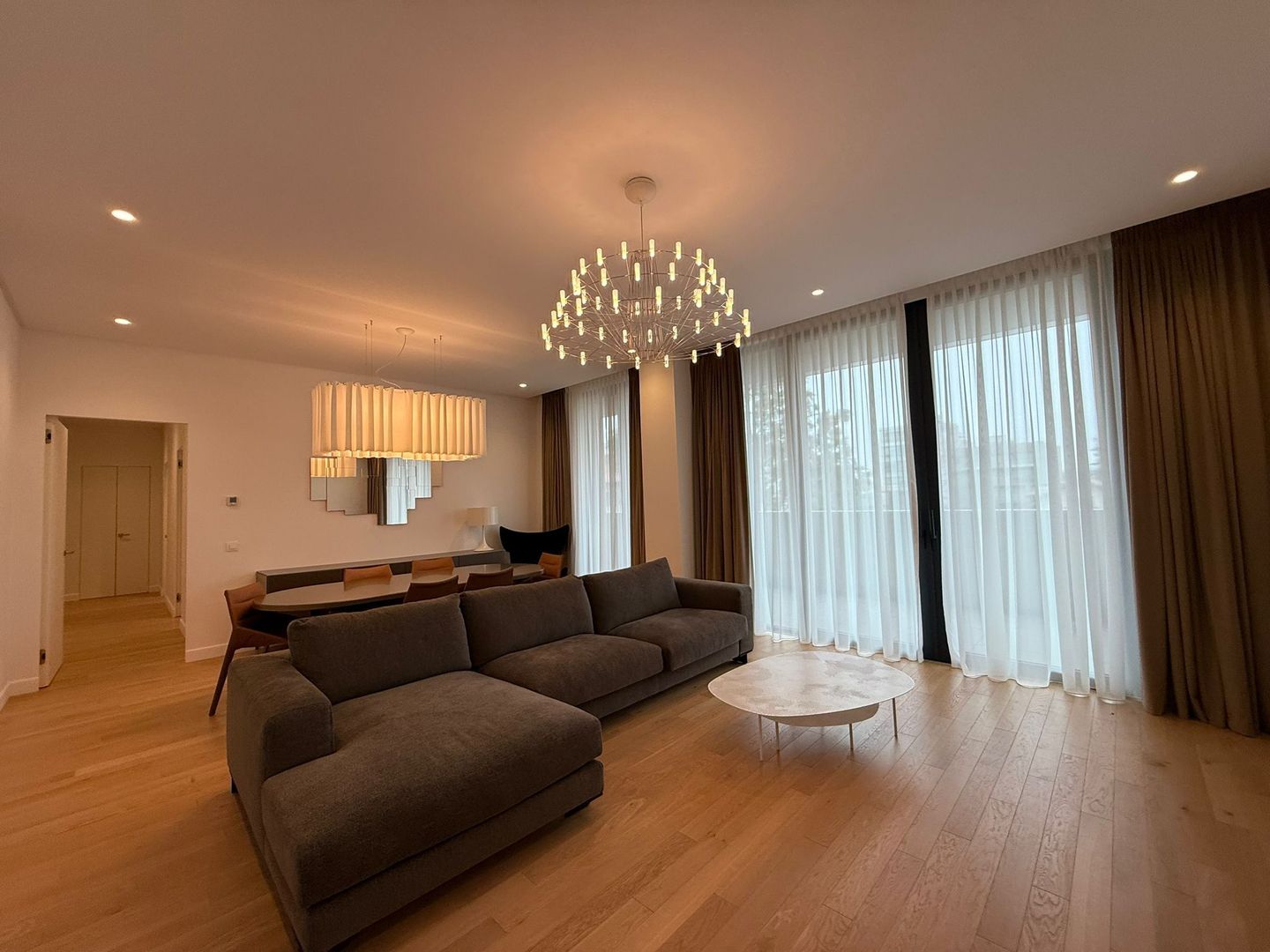 Apartament Premium I Floreasca - Poză 3