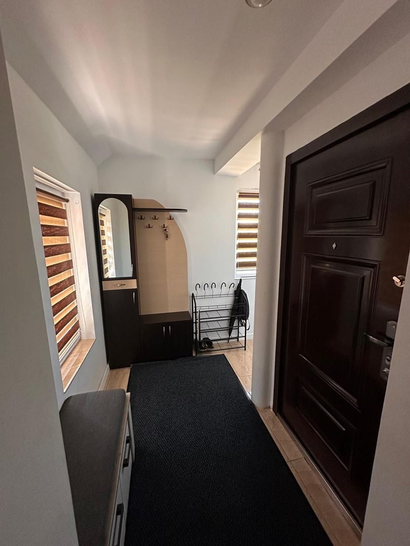 Ag BRASADAS vinde ap 3 cam etaj 2/2 Miroslava 71mp. - Poză 8