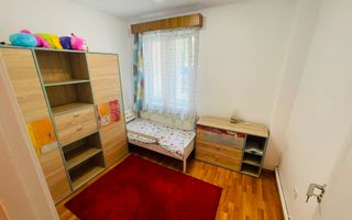 Apartament cu 3 camere de inchiriat-Str Transilvania-Zona Tudor - Poză 3