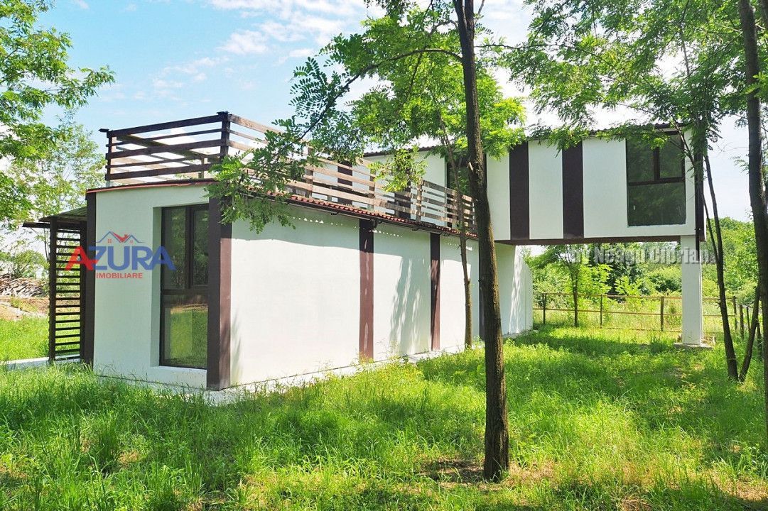 AZURA Imobiliare Pitesti - Casa de Vanzare Dealu Viilor - Poză 19