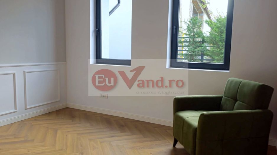 Casa moderna renovata de inchiriat - Strada Traian, Galati - Poză 11