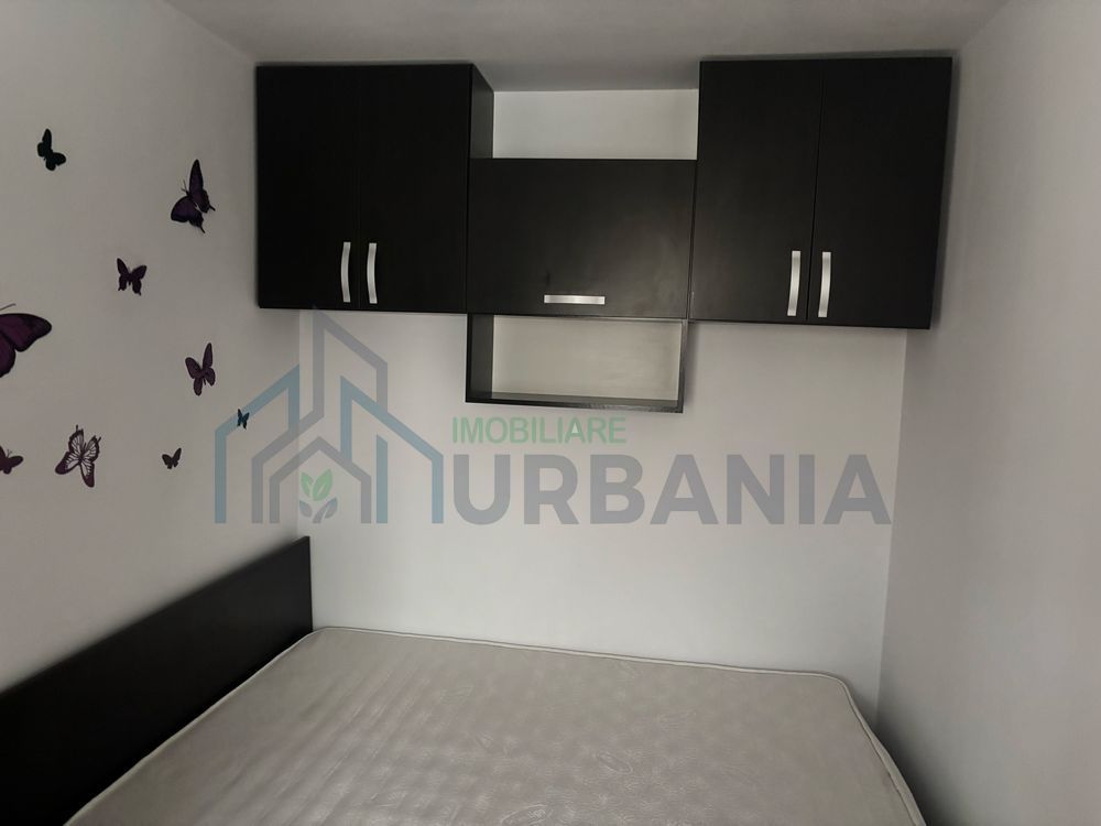 Apartament 2 camere, 36 mp, zona Ciric, Iași - Poză 5