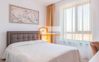 Langa Scoala AvenorVedere directa Padure Baneasa - parcare - Poză 9