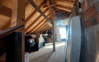 Casă | 4 camere | 240 MPU | Acces auto | Mediaș - Poză 20