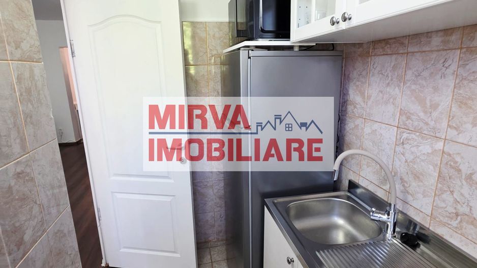 Prima închiriere! Garsonieră modernă Nord, mobilată complet - Poză 6