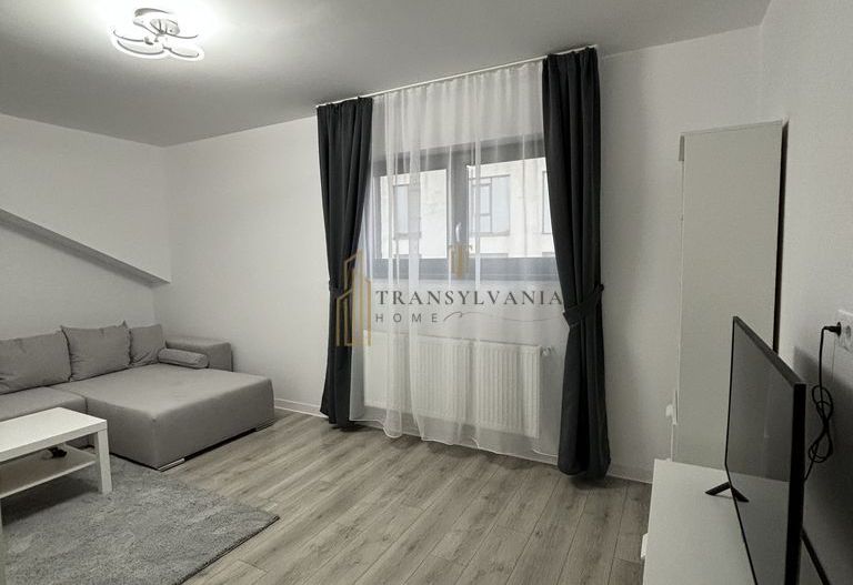 Apartament 2 camere, decomandat - Poză 2