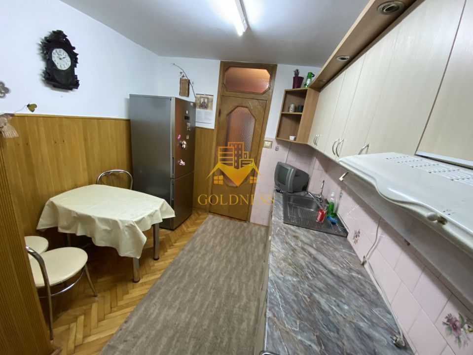 3 camere decomandate, modern, parcare, Manastur, Kaufland, BAM, MOL - Poză 8