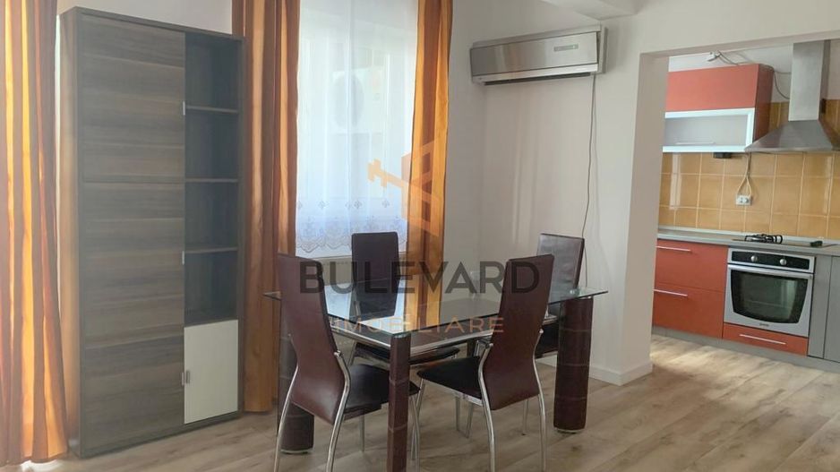 Apartament cu 3 camere langa Iulius Mall! - Poză 3