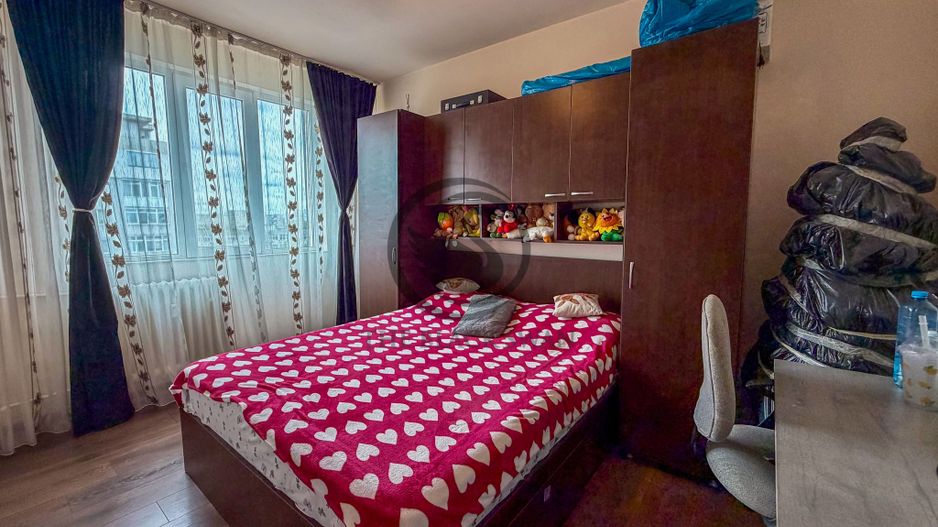 Apartament 3 camere de vanzare | Etaj intermediar | Nord | Comision 0% - Poză 5