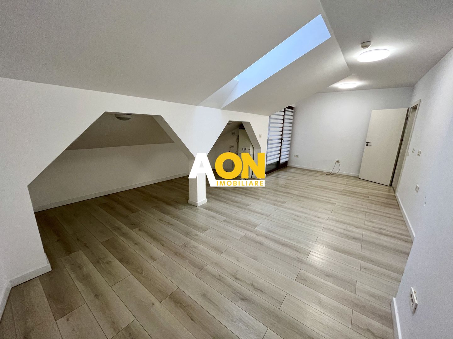 Spațiu de Birouri, 60mp, Contorizări Individuale, Zonă Ultracentrală - Poză 4