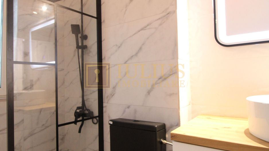 Torontalului, 2 camere, centrala prorpie, pet-friendly - Poză 10