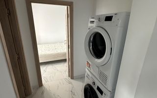 Apartament cu 2 camere, 52mp, decomandat, Zona Libertatii - Poză 8