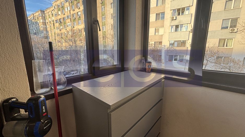 APARTAMENT 2 CAMERE | BLOC NOU | LOC DE PARCARE - Poză 10