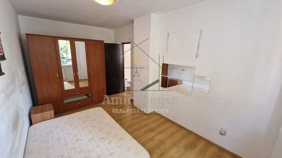 Apartament 2 camere mobilat zona strazii Horea - Poză 1