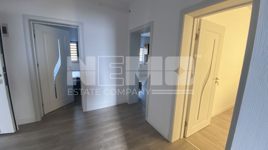 Apartament 3 camere | Calea Bucovinei | Complet Mobilat | Etaj 3 - Poză 1