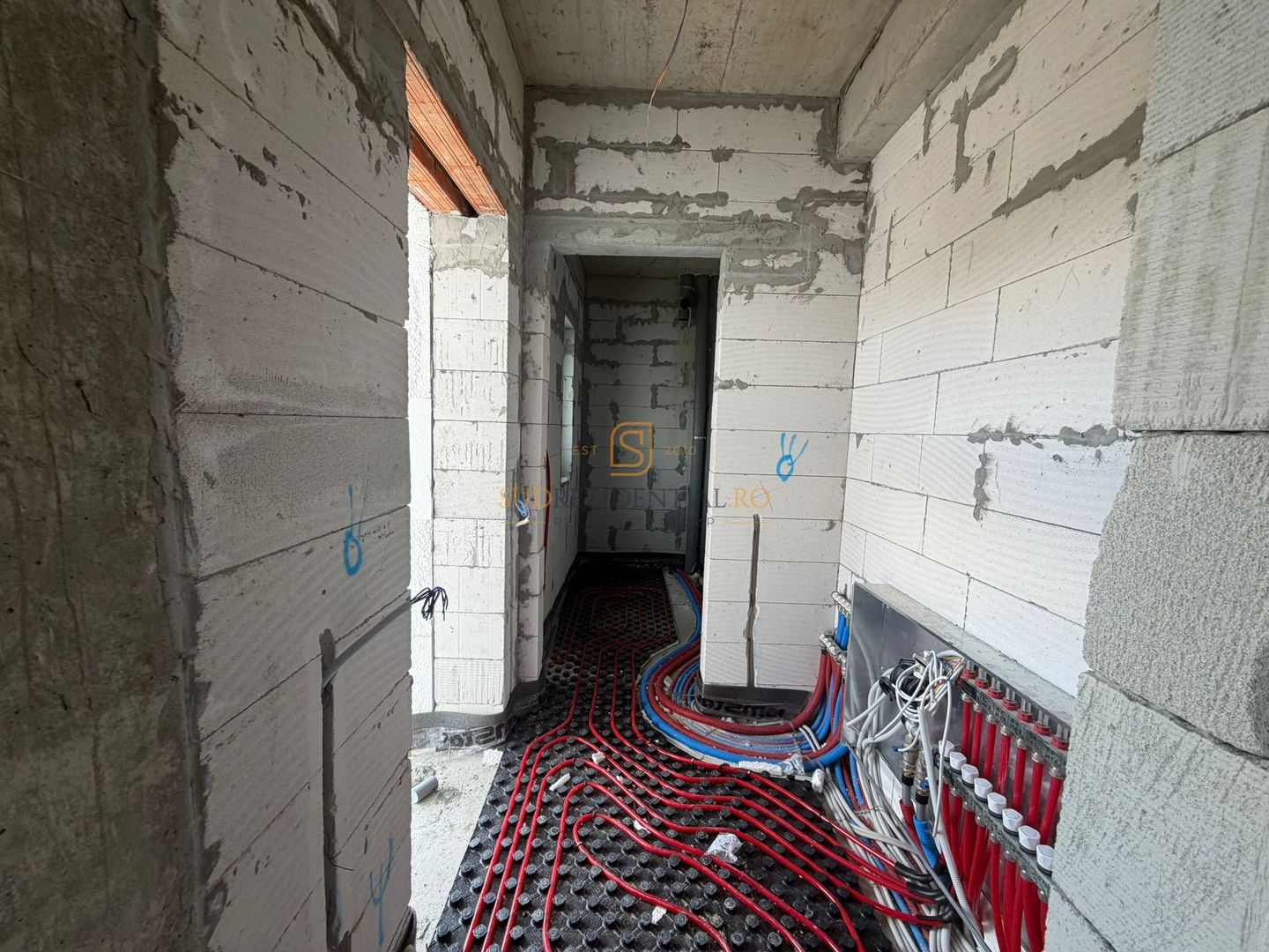 Vila moderna, P+1+M, 4 camere, Popesti-Leordeni - Poză 17