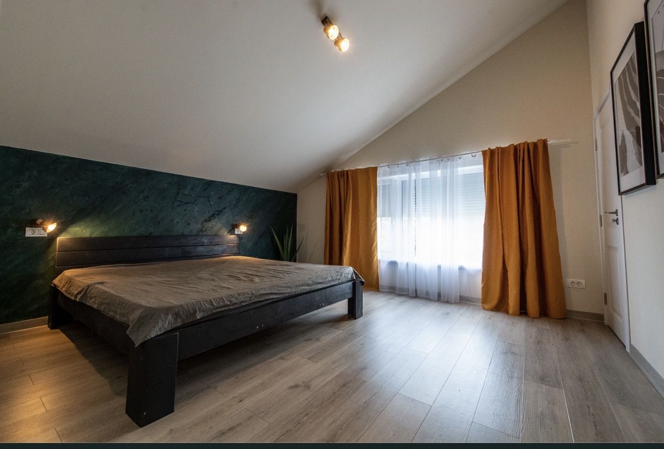 Comision 0%Casa indivilduala Bucovat 134 mp utili | panouri fotovoltaice - Poză 8