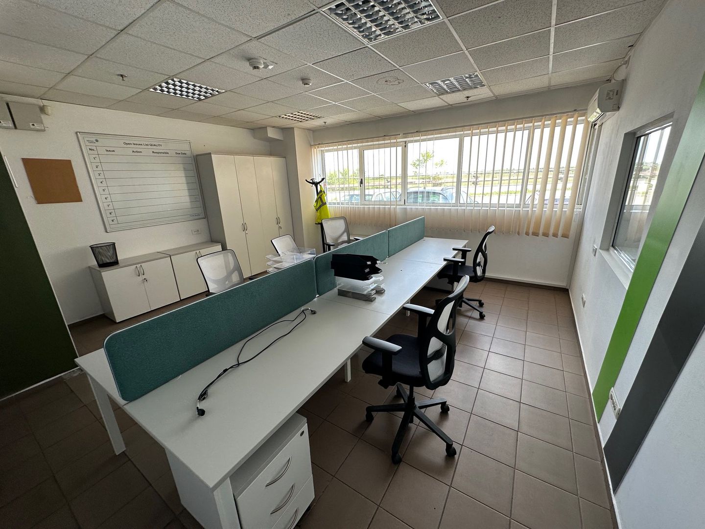 Hala de productie in Calea Sagului - Poză 8