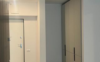 Apartament 2 camere | Baneasa - Sisesti | Parcare subterană - Poză 8