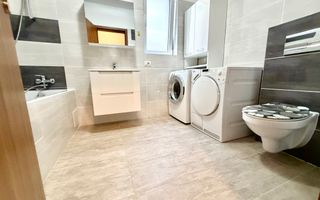 Apartament cu 2 camere decomandat situat la etajul 1 in Giroc - Poză 10