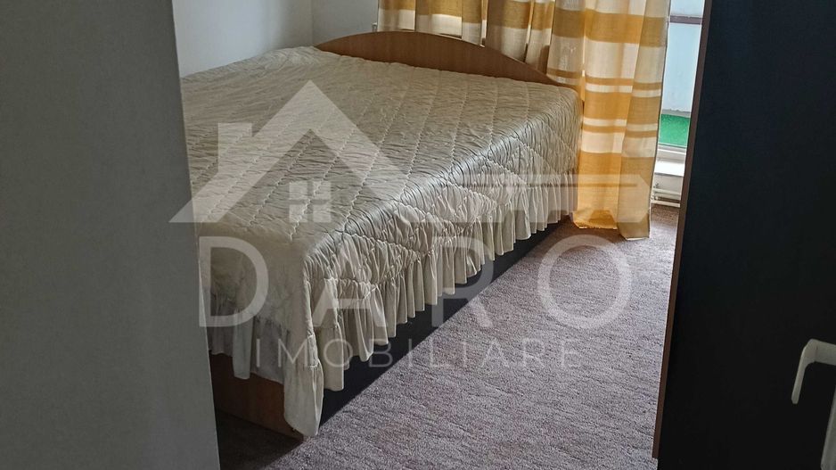 Dau în chirie apartament cu trei camere, - Poză 3